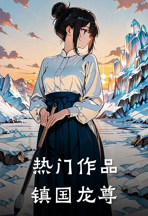 热门作品镇国龙尊