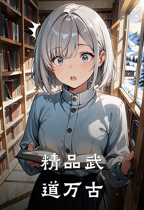 精品武道万古