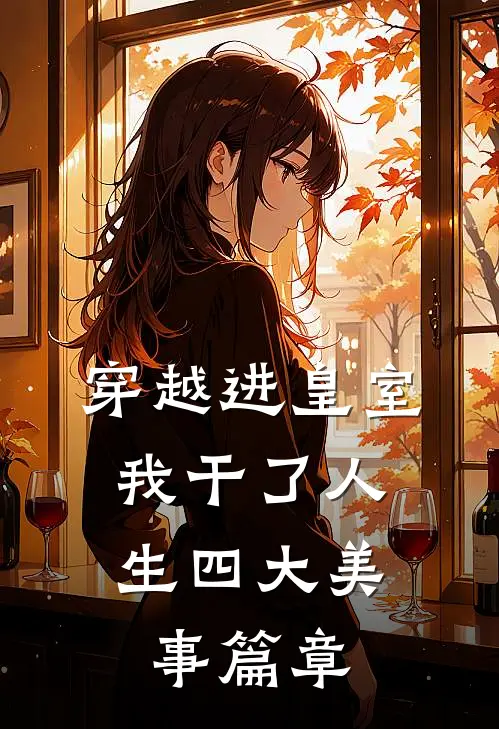 穿越进皇室，我干了人生四大美事篇章