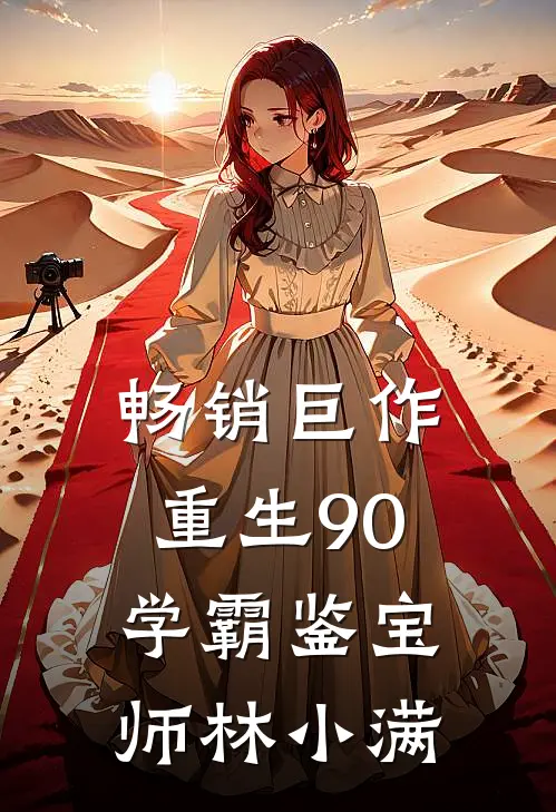 畅销巨作重生90学霸鉴宝师林小满