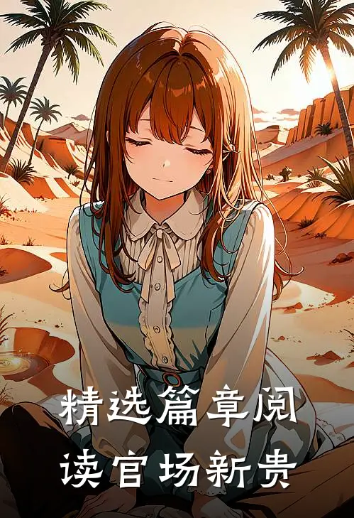 精选篇章阅读官场新贵