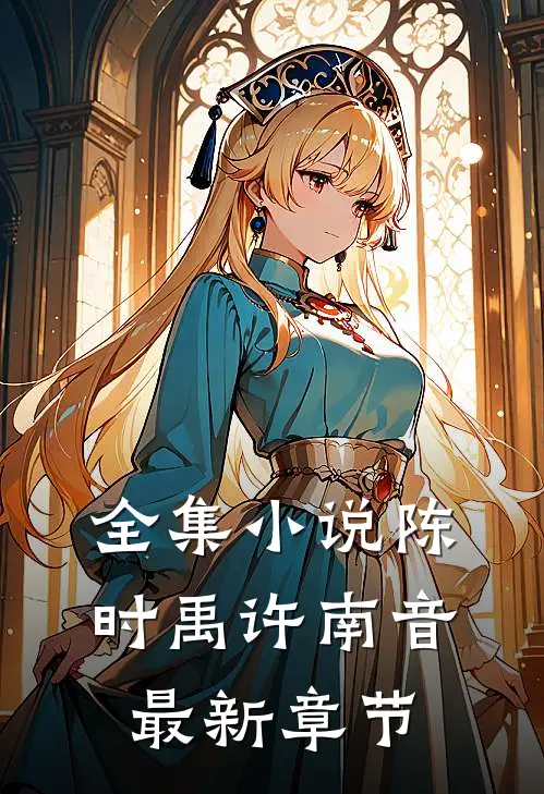 全集小说陈时禹许南音最新章节