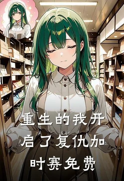 重生的我开启了复仇加时赛免费