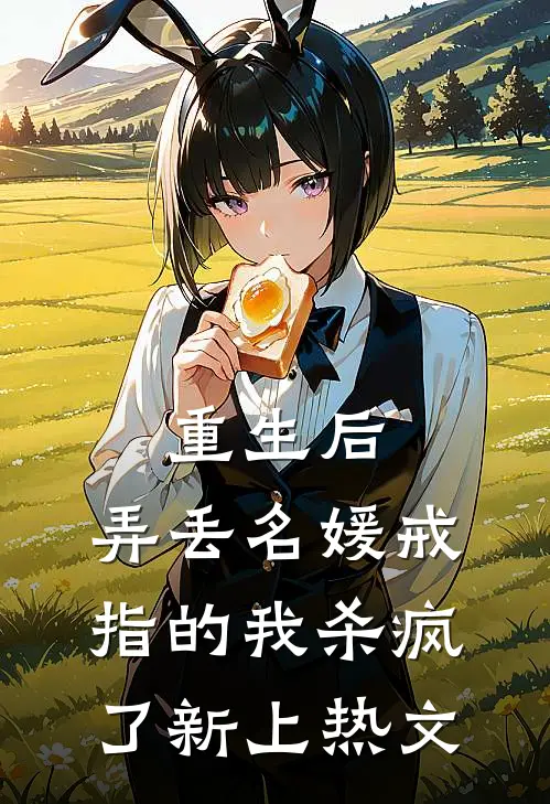 重生后，弄丢名媛戒指的我杀疯了新上热文