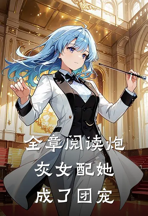 全章阅读炮灰女配她成了团宠