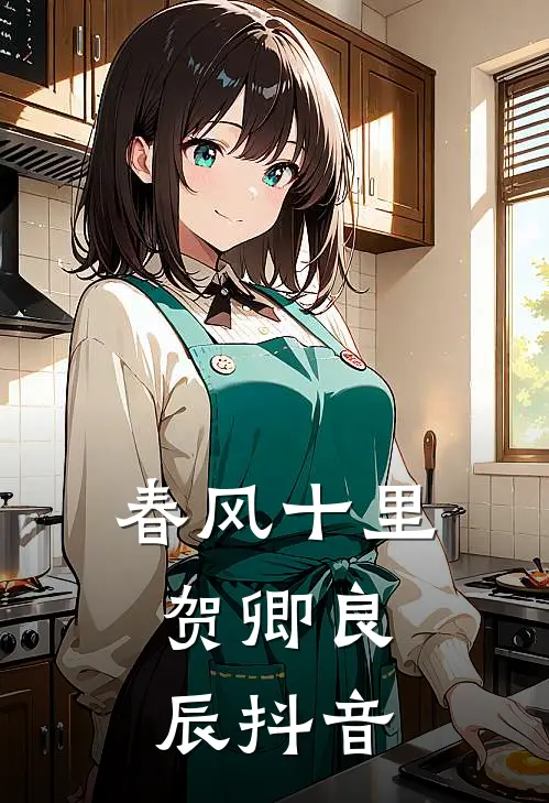 春风十里，贺卿良辰抖音