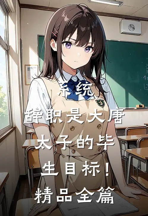 系统：辞职是大唐太子的毕生目标！精品全篇