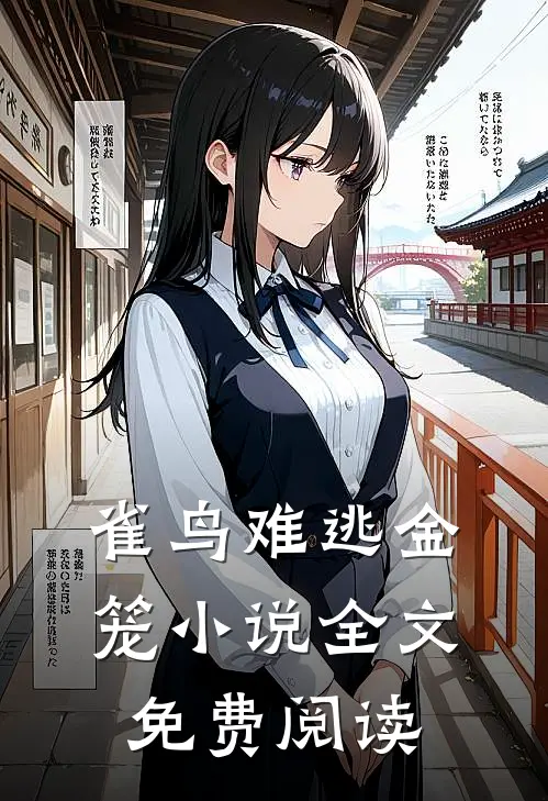 雀鸟难逃金笼小说全文免费阅读