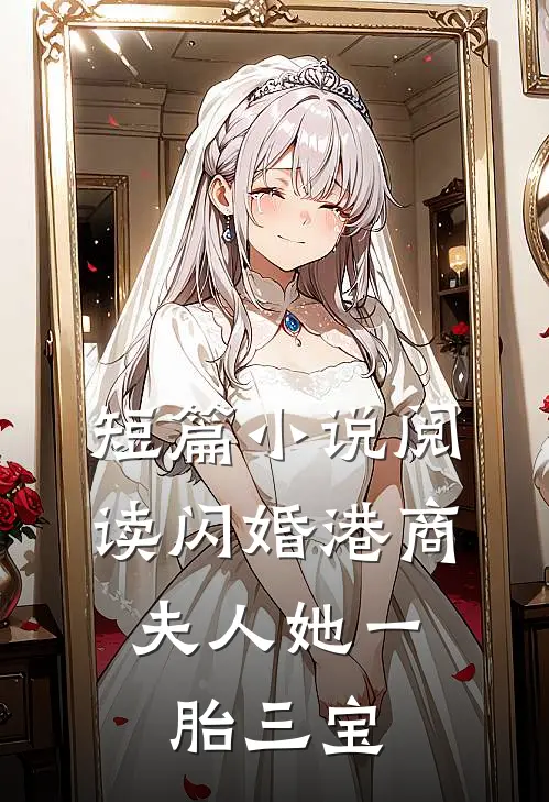 短篇小说阅读闪婚港商：夫人她一胎三宝