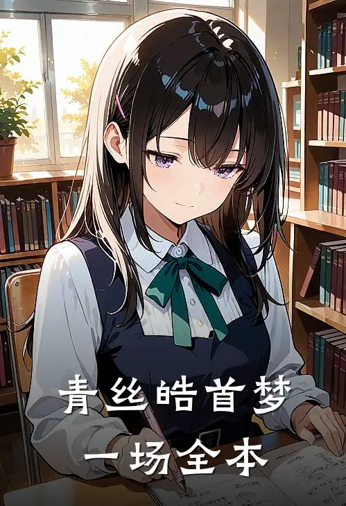 青丝皓首梦一场全本