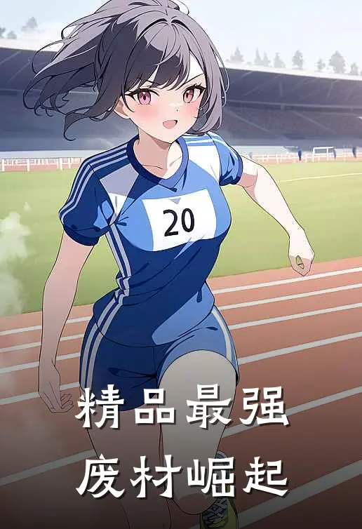 精品最强废材崛起