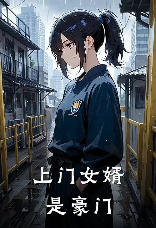 上门女婿是豪门