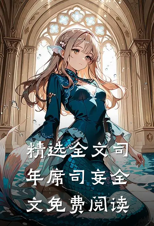 精选全文司年席司妄全文免费阅读
