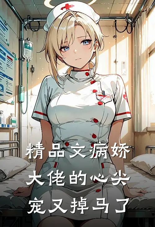 精品文病娇大佬的心尖宠又掉马了