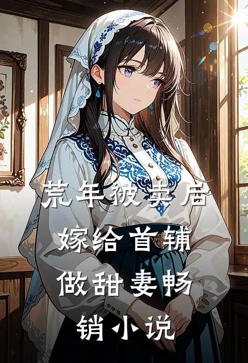 荒年被卖后，嫁给首辅做甜妻畅销小说
