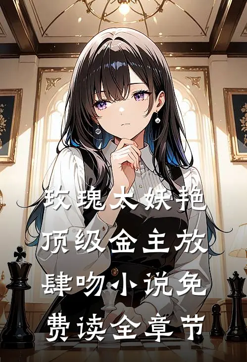 玫瑰太妖艳顶级金主放肆吻小说免费读全章节