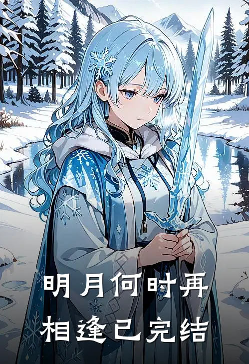 明月何时再相逢已完结