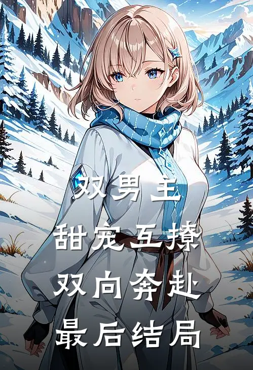 双男主甜宠互撩,双向奔赴最后结局怎么样