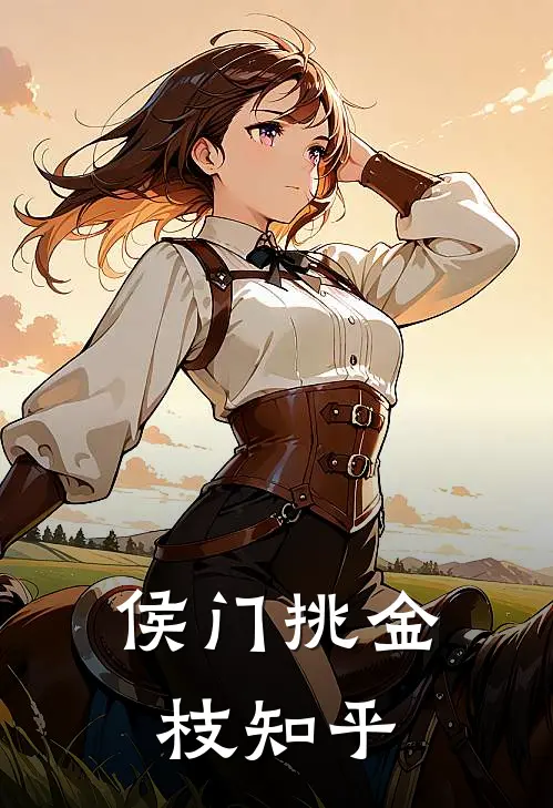 侯门挑金枝知乎