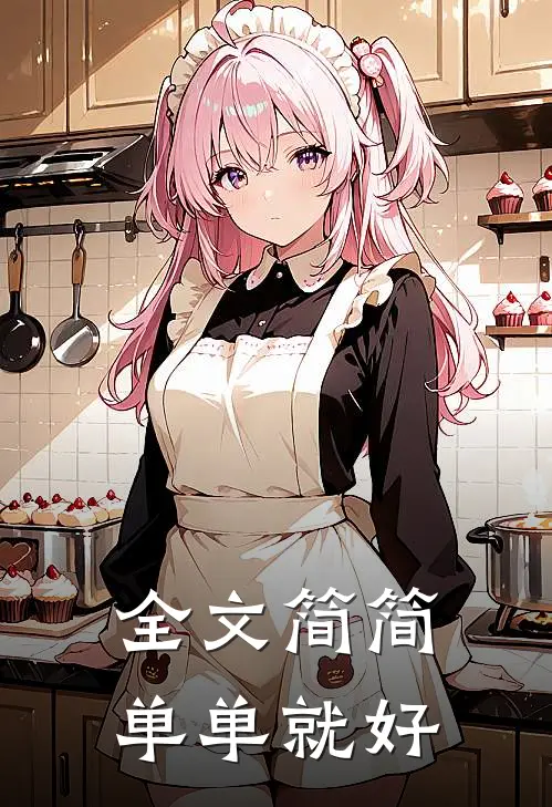 全文简简单单就好
