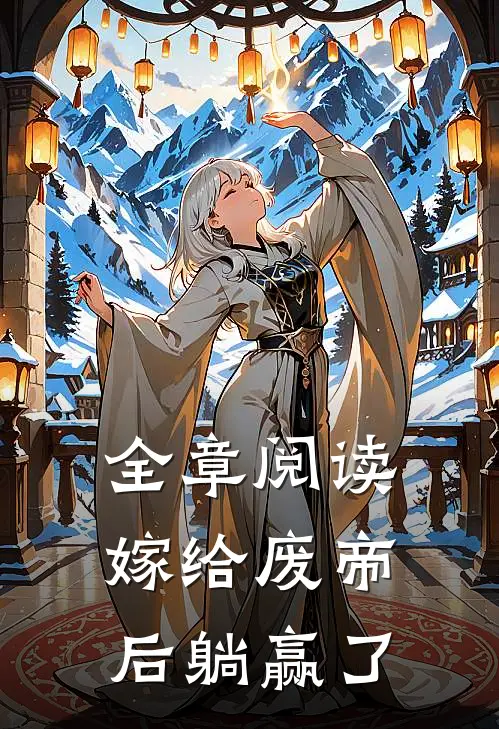 全章阅读嫁给废帝后躺赢了