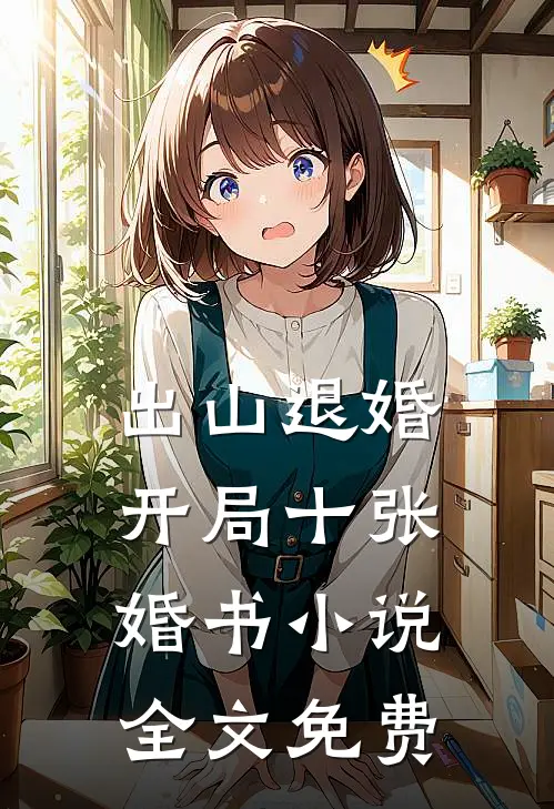 出山退婚，开局十张婚书小说全文免费