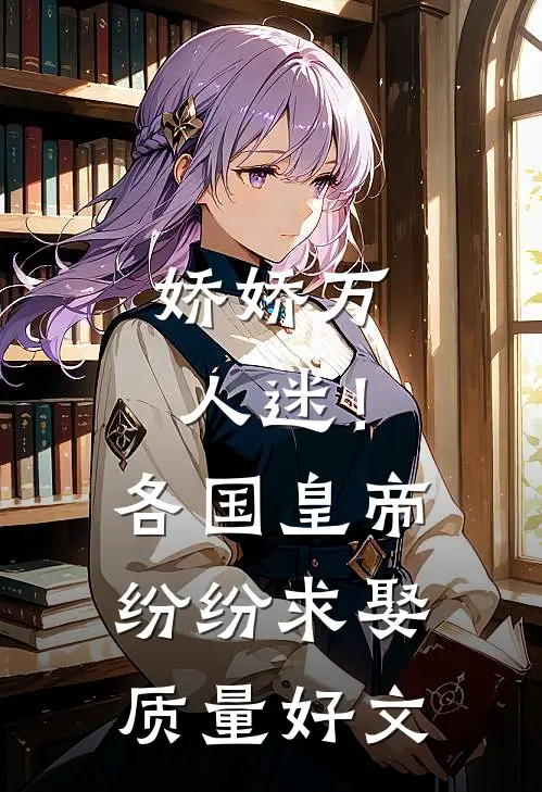 娇娇万人迷！各国皇帝纷纷求娶质量好文