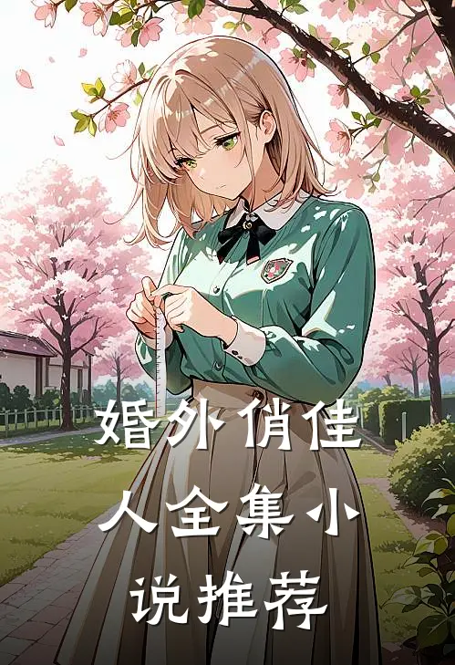婚外俏佳人全集小说推荐