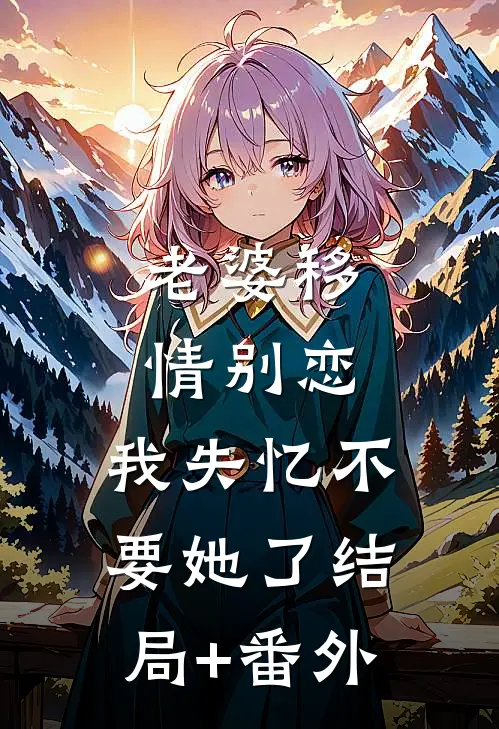 老婆移情别恋，我失忆不要她了结局+番外