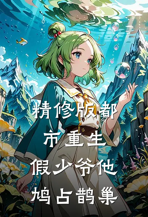 精修版都市重生：假少爷他鸠占鹊巢