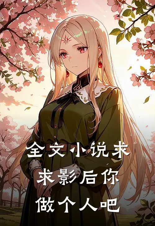 全文小说求求影后你做个人吧