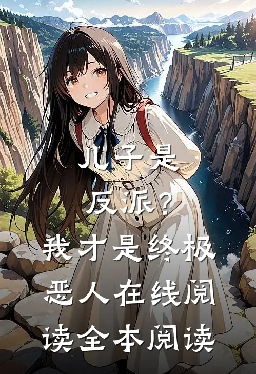 儿子是反派？我才是终极恶人在线阅读全本阅读