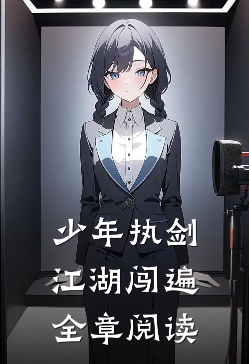 少年执剑，江湖闯遍全章阅读