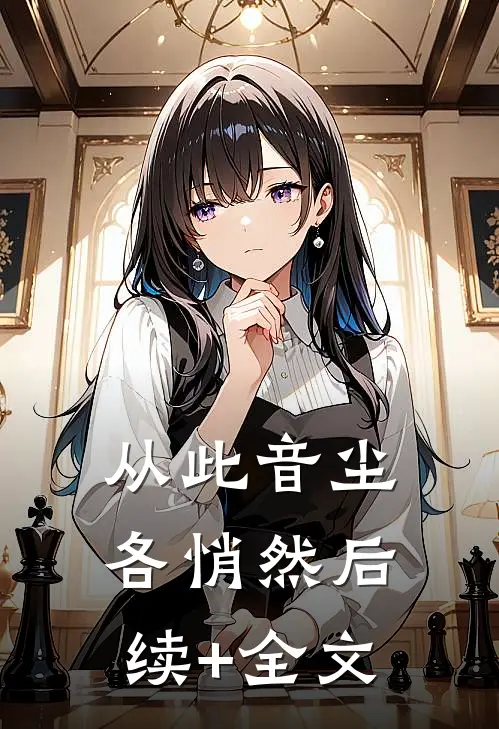 从此音尘各悄然后续+全文