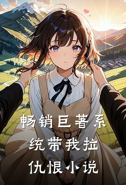 畅销巨著系统带我拉仇恨 小说