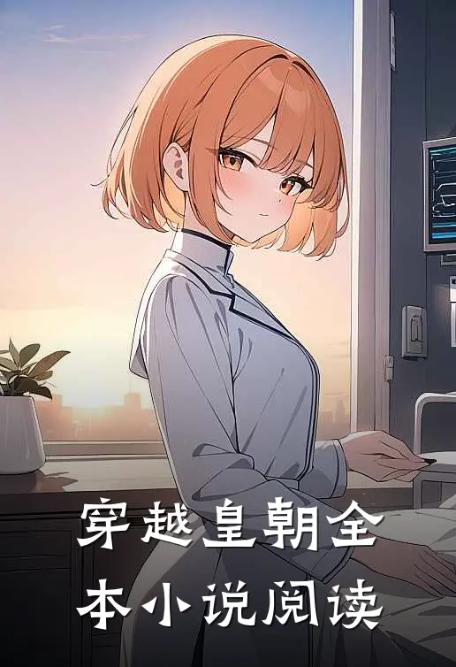 穿越皇朝全本小说阅读