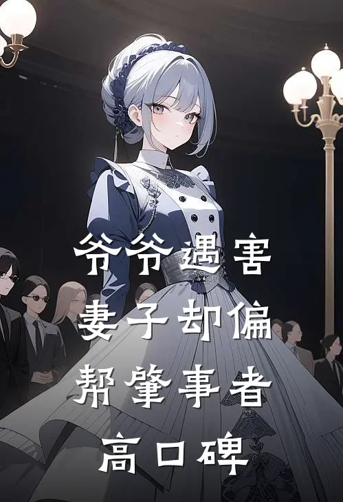 爷爷遇害，妻子却偏帮肇事者高口碑