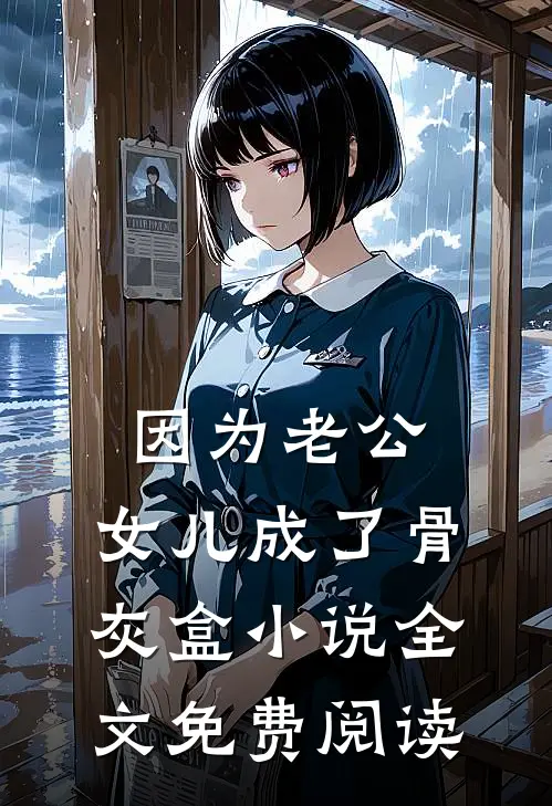 因为老公，女儿成了骨灰盒小说全文免费阅读