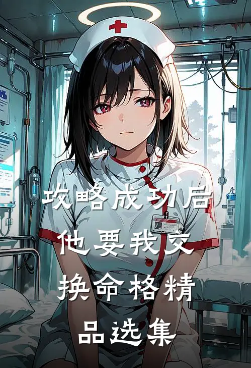 攻略成功后，他要我交换命格精品选集
