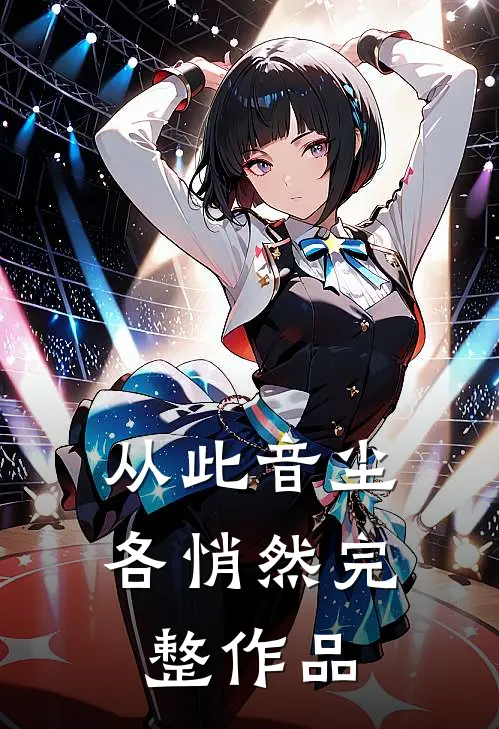 从此音尘各悄然完整作品