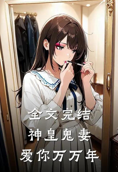全文完结神皇鬼妻:爱你万万年