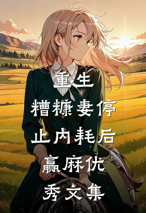 重生：糟糠妻停止内耗后，赢麻优秀文集