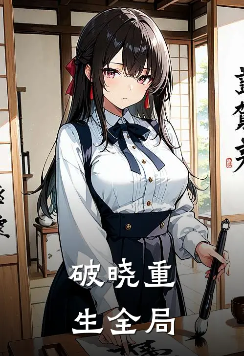 破晓重生全局