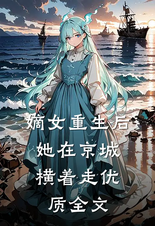 嫡女重生后，她在京城横着走优质全文