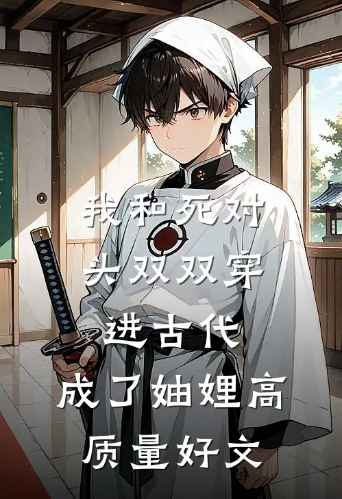 我和死对头双双穿进古代，成了妯娌高质量好文