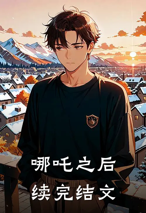 哪吒之后续完结文
