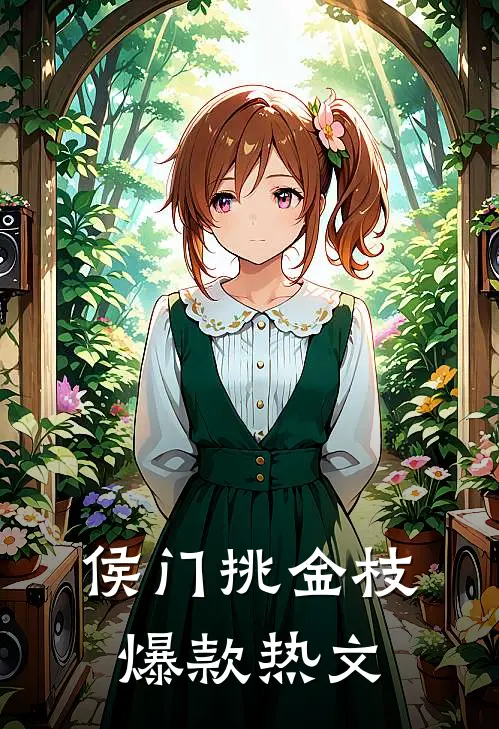 侯门挑金枝爆款热文