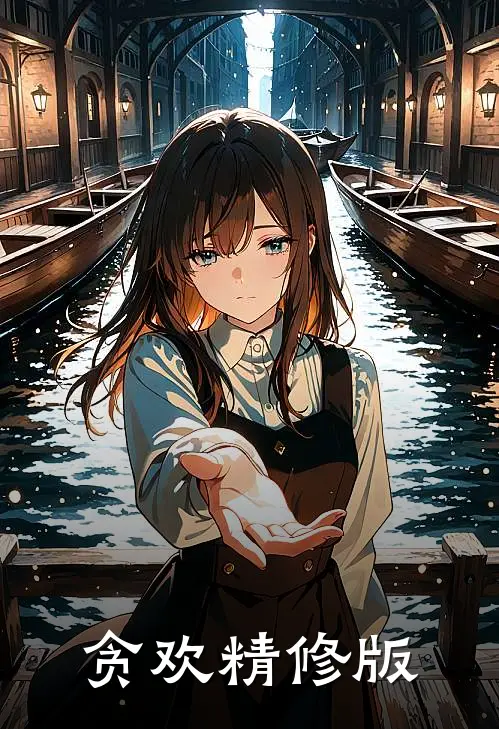 贪欢精修版