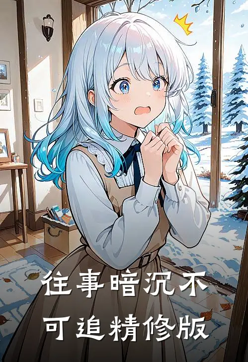 往事暗沉不可追精修版