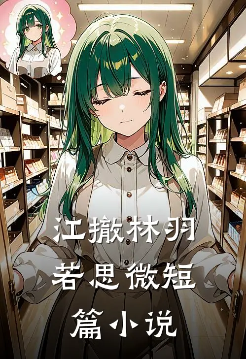 江撤林羽若思微短篇小说